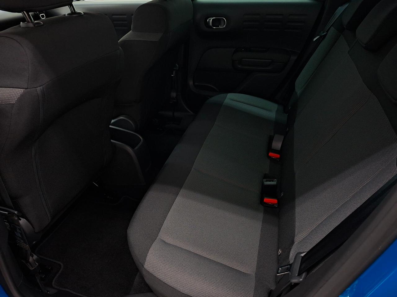 Citroen C3 Aircross 1.5 BlueHDi 110cv Shine Pack