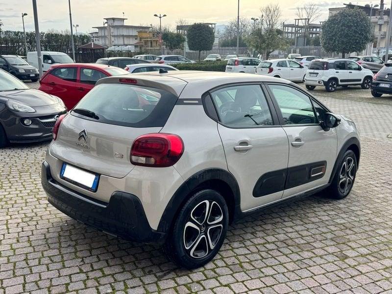 Citroën C3 C3 BlueHDi 100 S&S C-Series