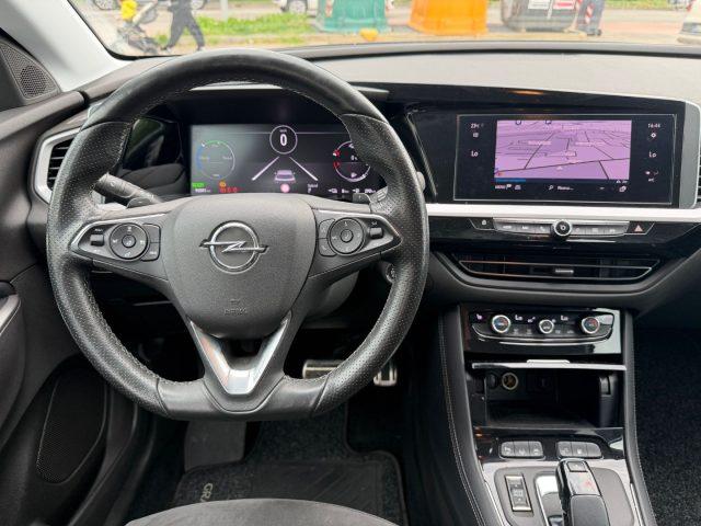 OPEL Grandland 4x4 1.6 PHEV aut. AWD GSe