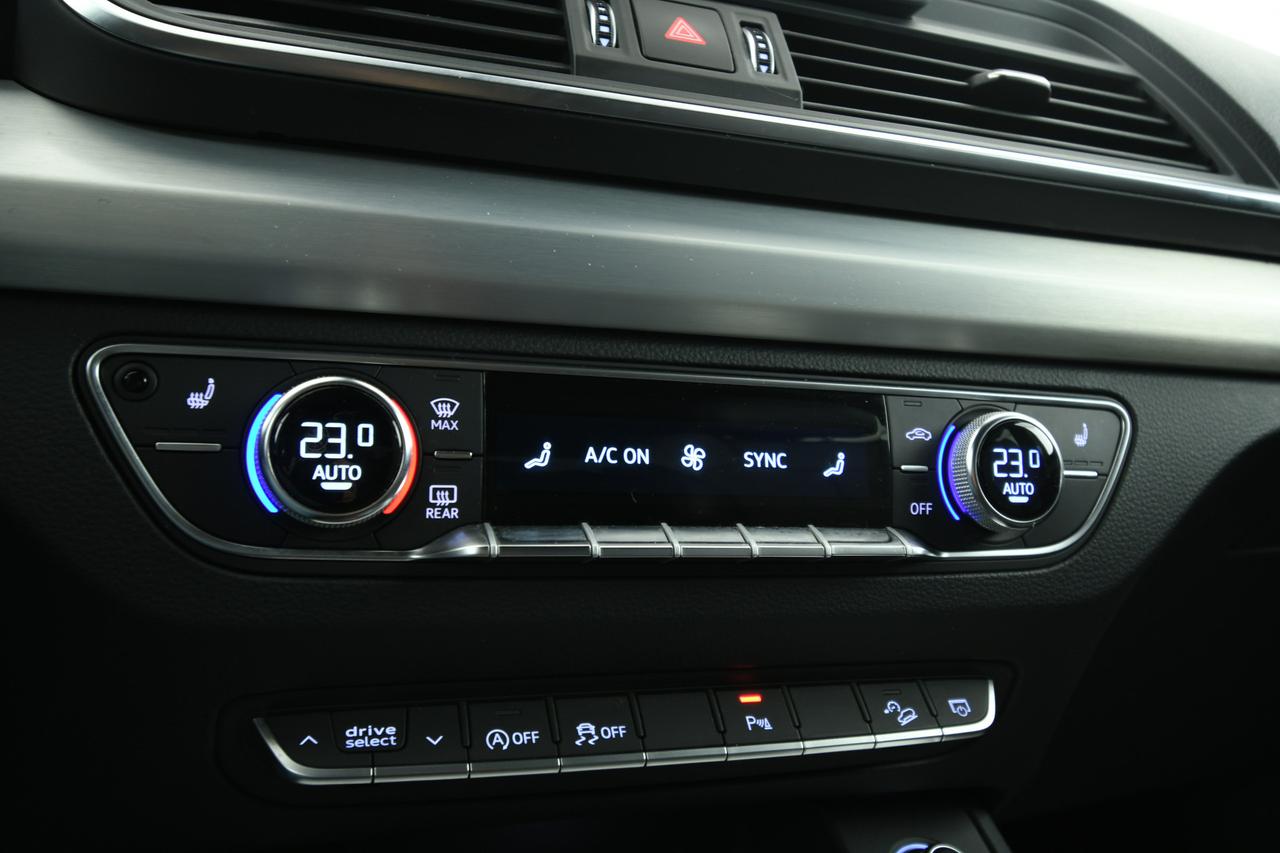 AUDI Q5 40 2.0 tdi Sport quattro 190cv s-tronic S line x2 FULL LED+C19"