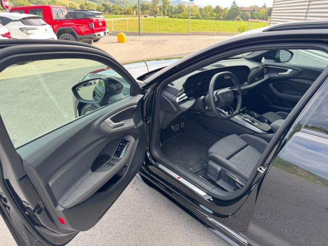 AUDI A5 Avant S-LINE TDI 150 kW mHEV+ S tronic S Line