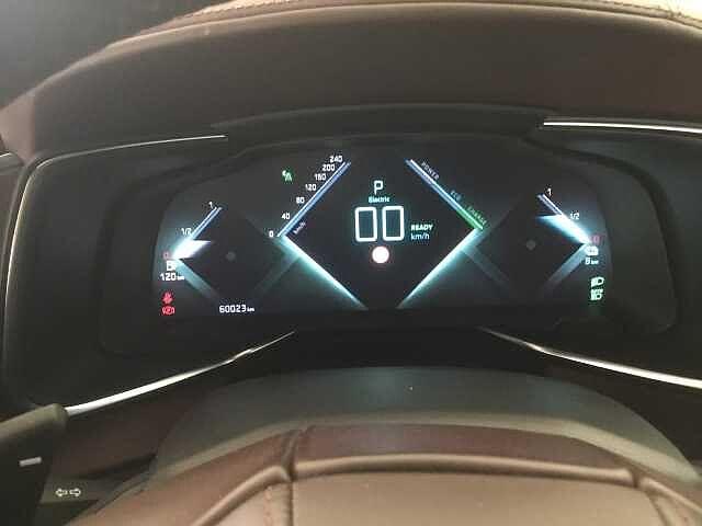 DS 9 Rivoli+ 1.6 E-Tense 360 cv 4x4 - Usata