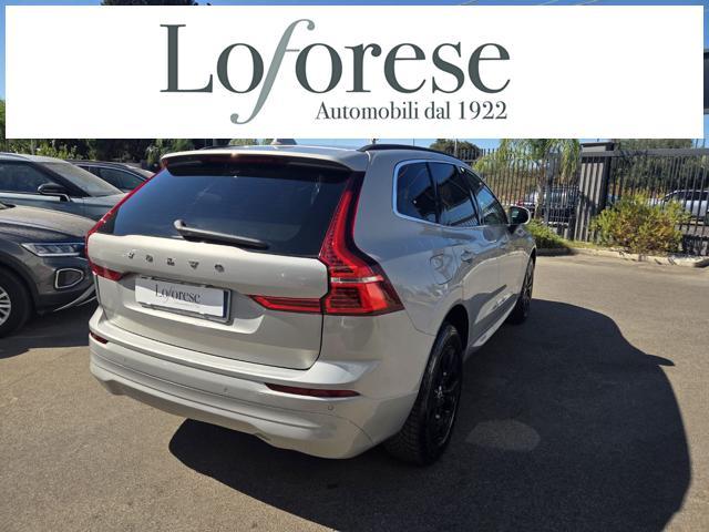 VOLVO XC60 B5 (d) AWD automatico Core