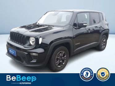 Jeep Renegade 1.0 T3 LONGITUDE 2WD