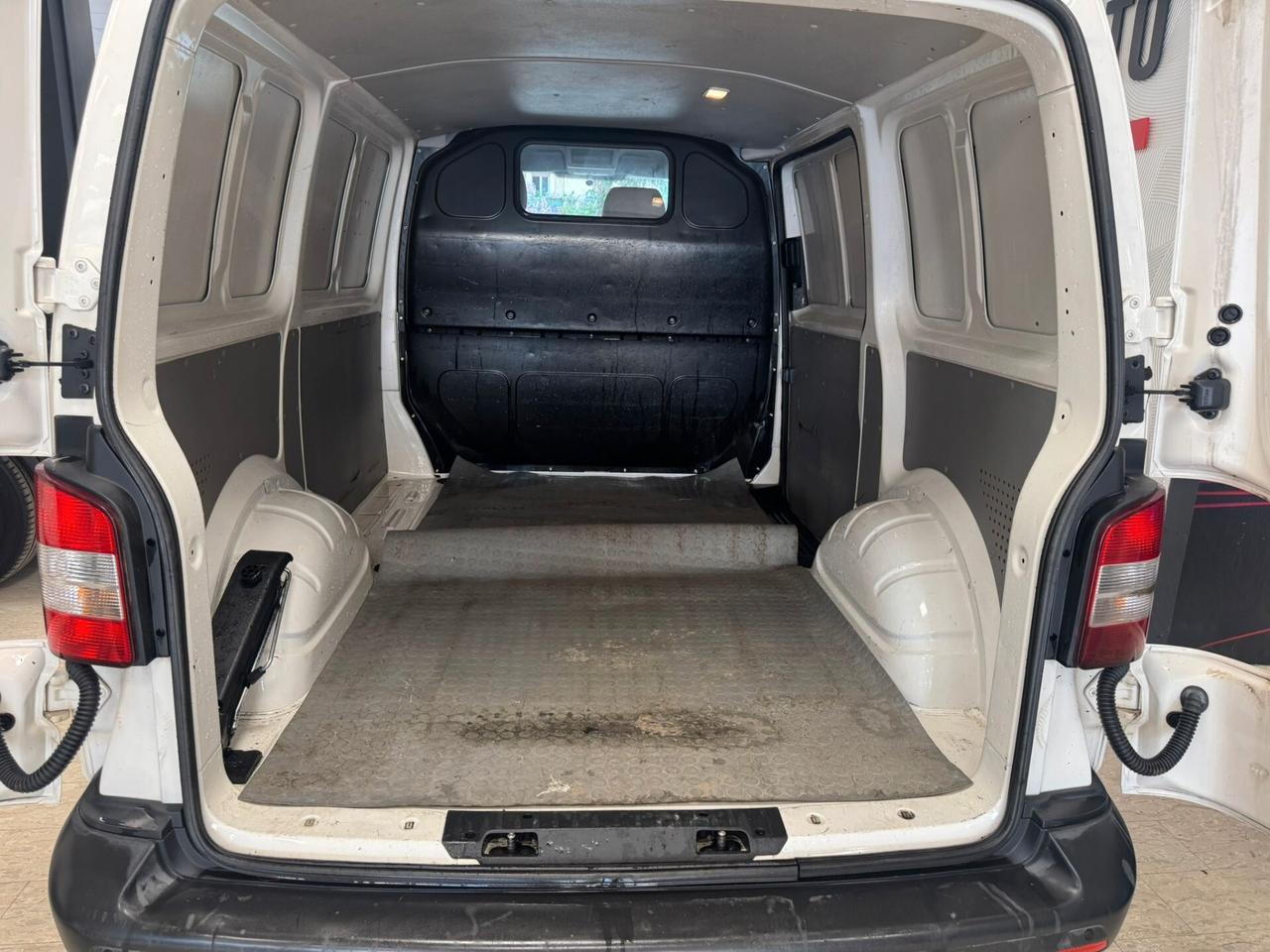 Volkswagen Transporter 2.0 TDI 102CV PC Furgone