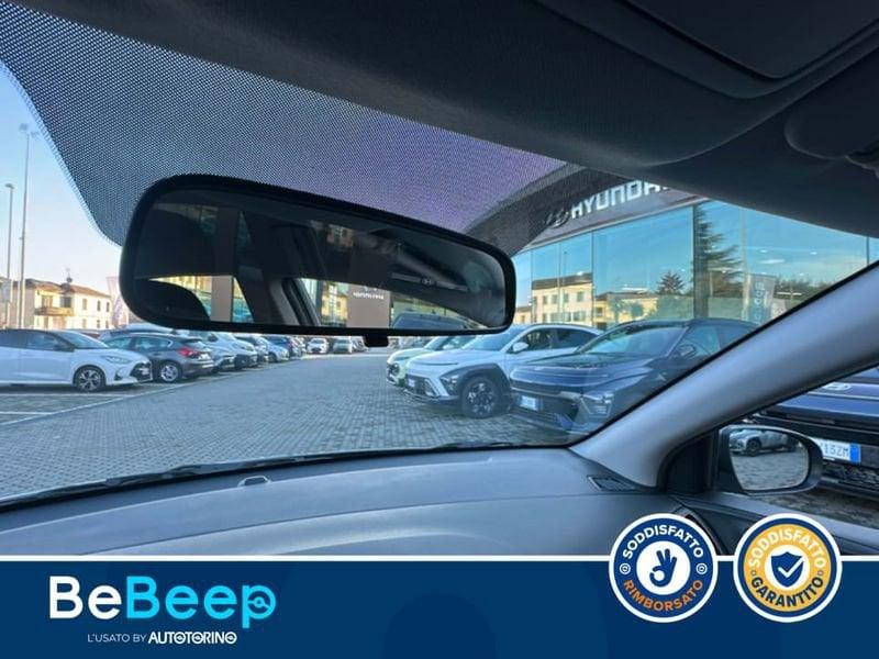 Hyundai i20 5P 1.1 CRDI LOGIN 75CV