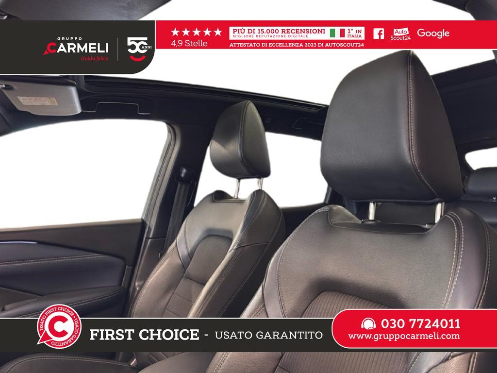 Nissan Qashqai 1.3 MILD HYBRID Tekna 2WD