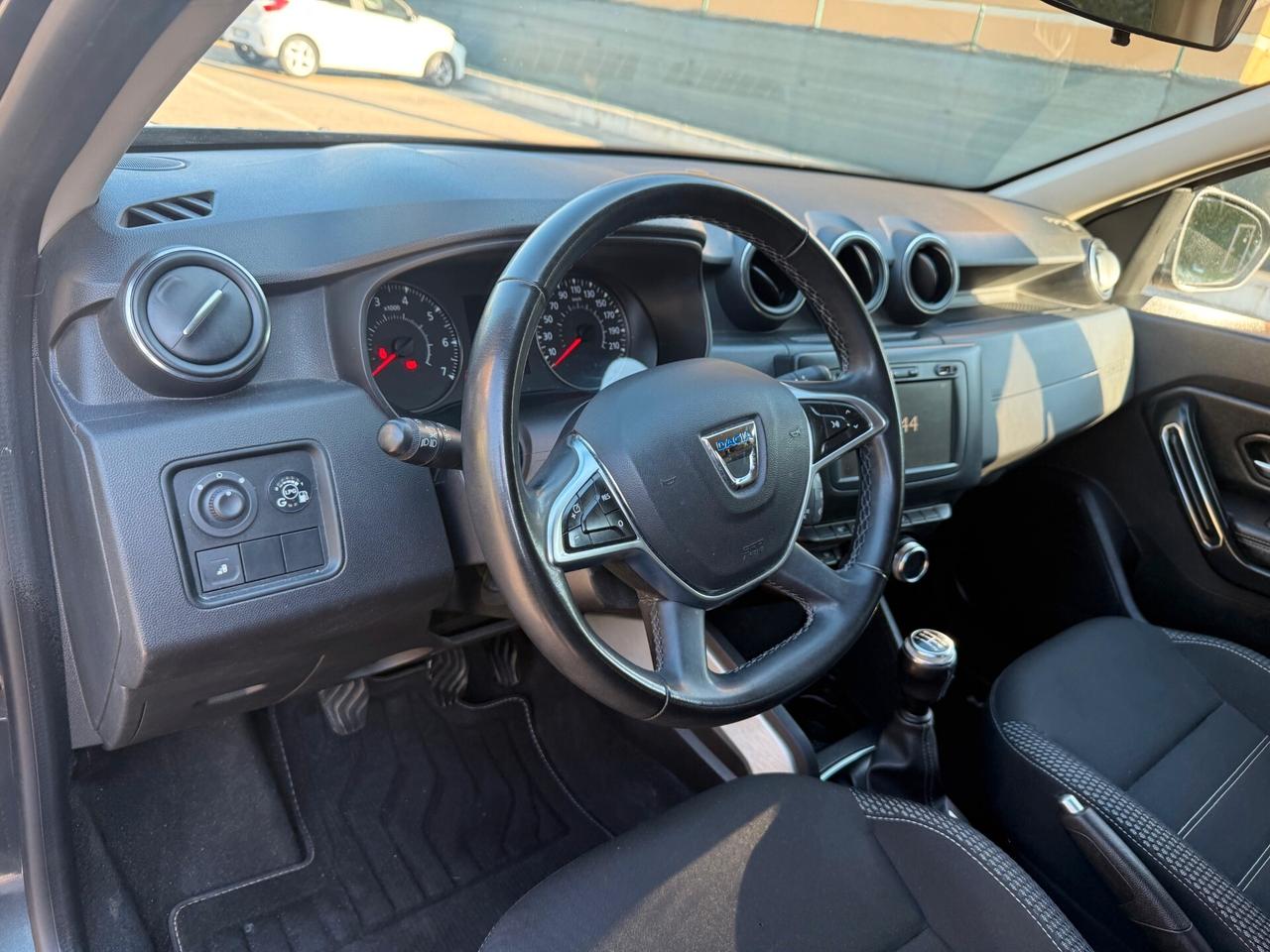Dacia Duster 1.0 Gpl - NAV. - 12 MESI DI GARANZIA -