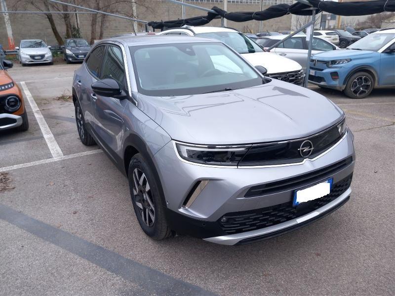 Opel Mokka electric Elegance 136cv