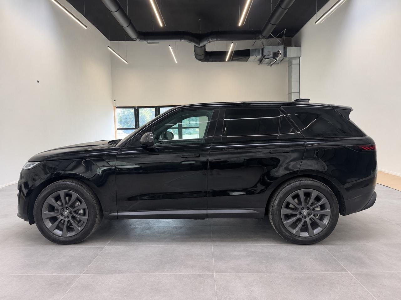 RANGE ROVER SPORT AUTOCARRO PREZZO + IVA