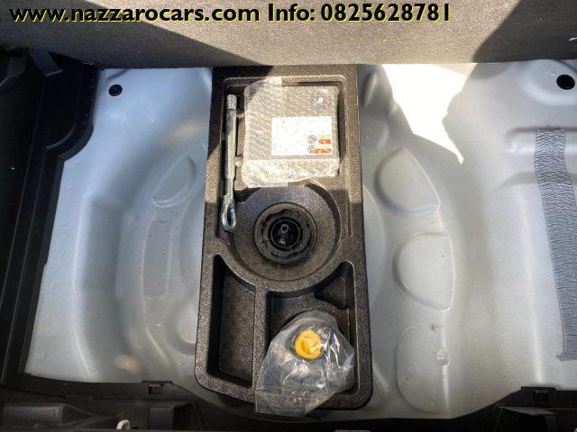OPEL Crossland X 1.5 120CV aut. Advance NAVI/TELEC.