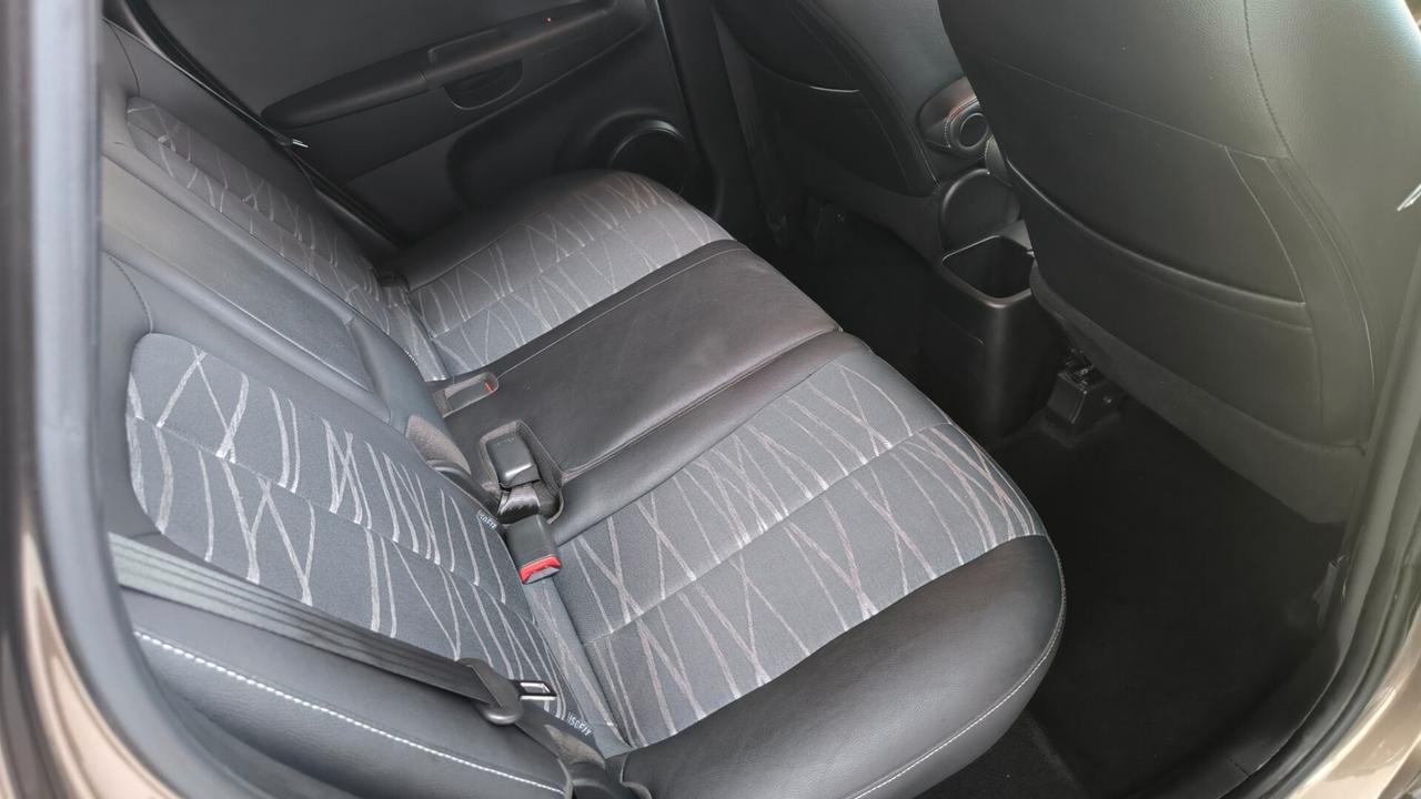 Kia Venga 1.4 EcoGPL Cool Navi Unipro ok neopatentati
