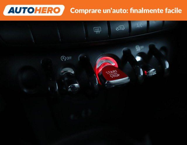 MINI Cooper D 1.5 Cooper D 5 porte
