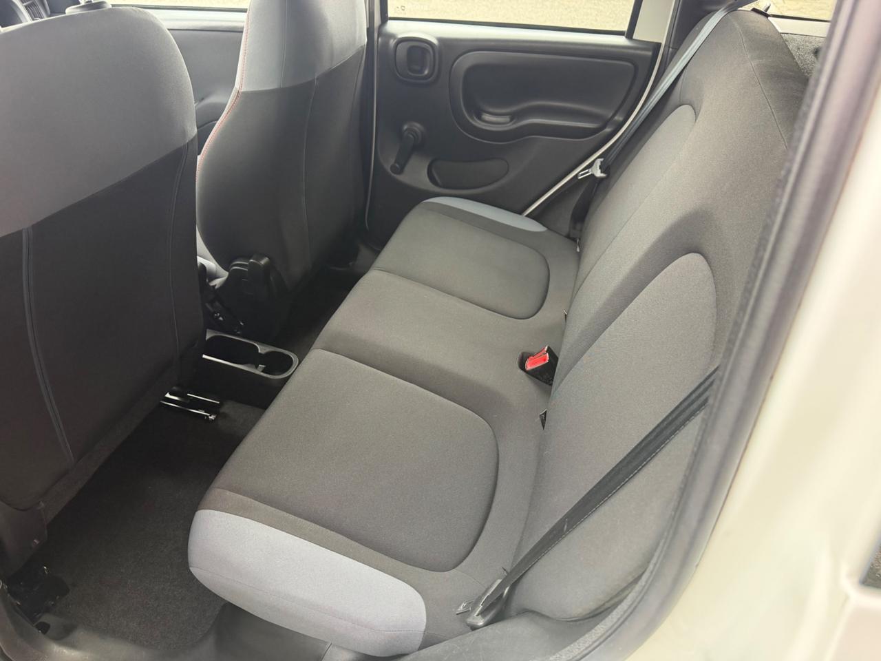 Fiat Panda 1.2 Easy
