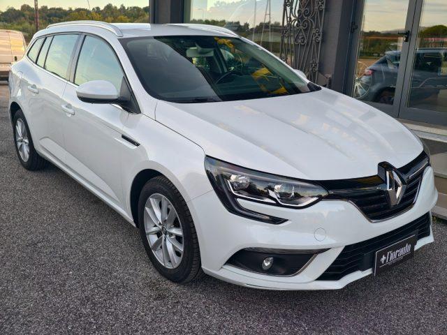 RENAULT Megane Sporter dCi 8V 110 CV Energy Bose
