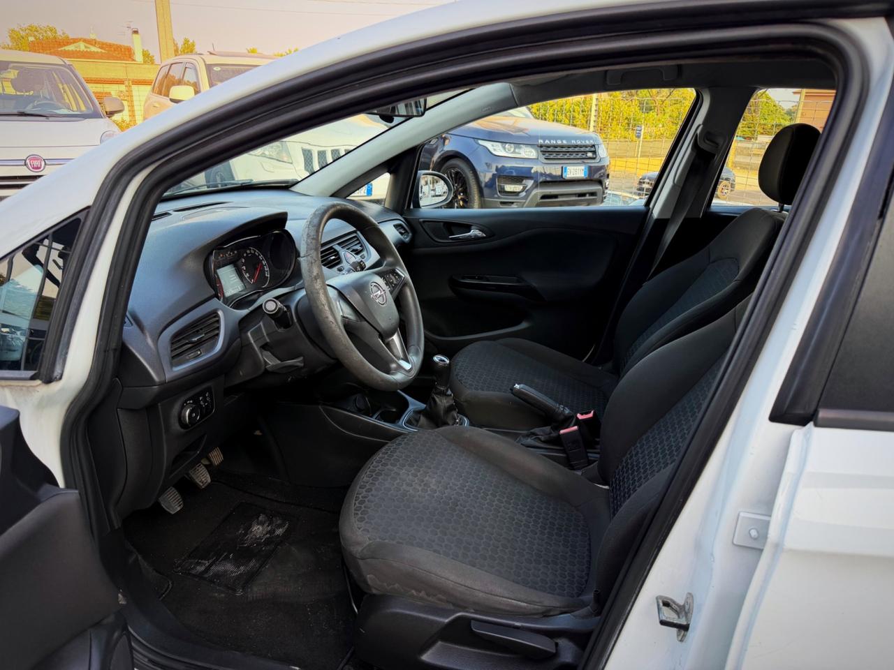 Opel Corsa 1.4 90CV GPL Tech 5 porte b-Color Garanzia 12 Mesi