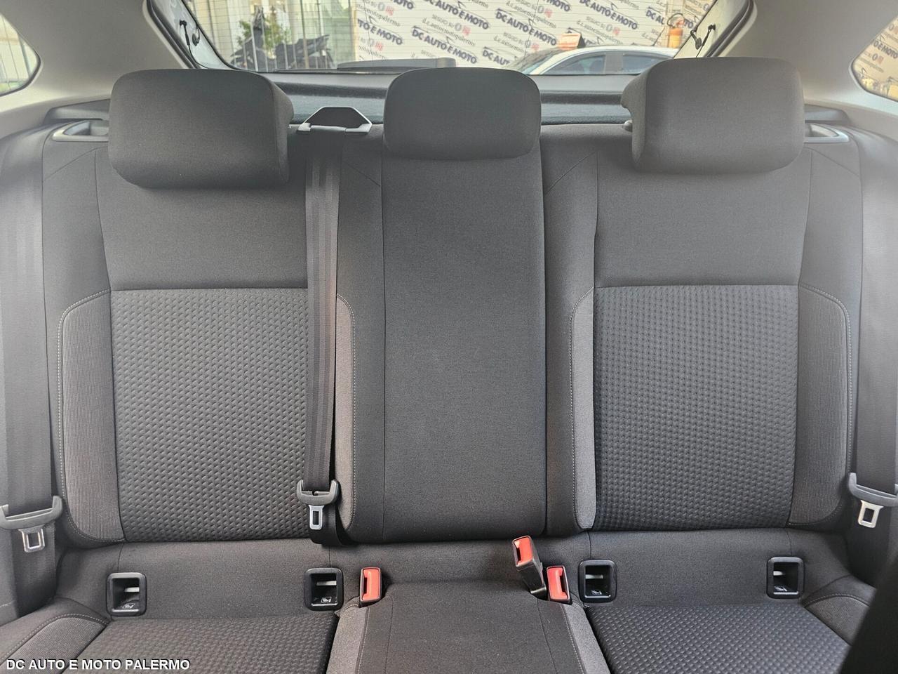 Volkswagen Taigo 1.0 TSI 110 CV DSG.Permut.o.2023