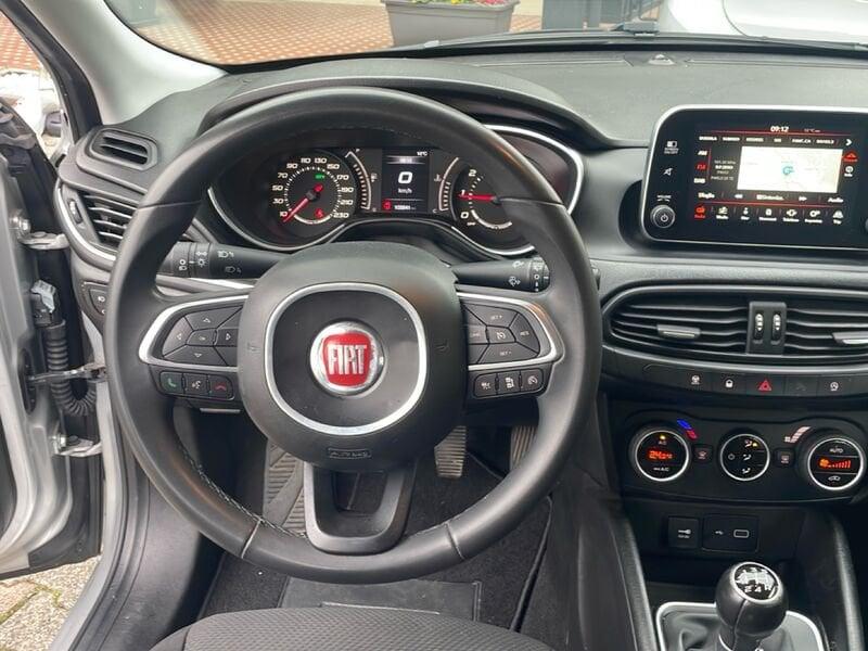 FIAT Tipo 1.3 Mjt 95cv 5M S&S Business