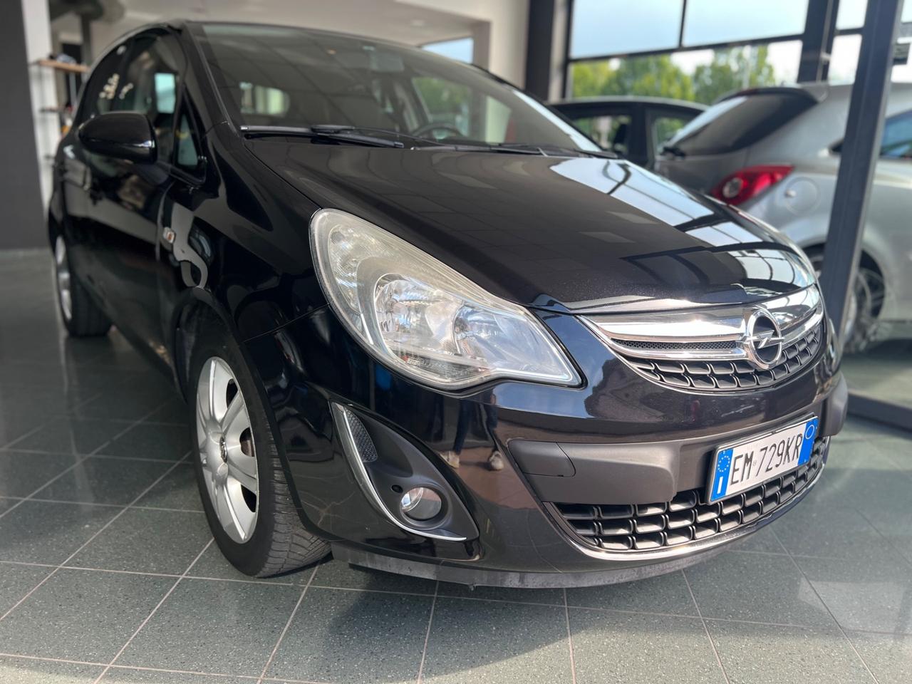 Opel Corsa 1.3 CDTI 95CV F.AP. 5 porte Elective