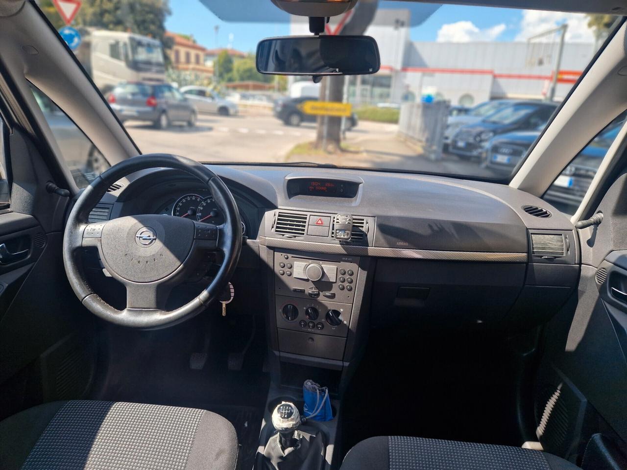 Opel Meriva 1.4 16V GPL-TECH Enjoy