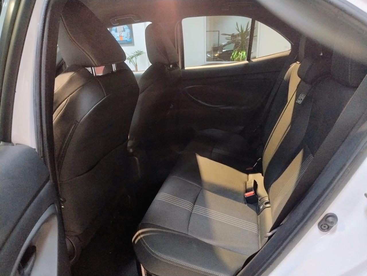 Toyota Yaris Cross 1.5 Hybrid 5p. E-CVT AWD-i Adventure