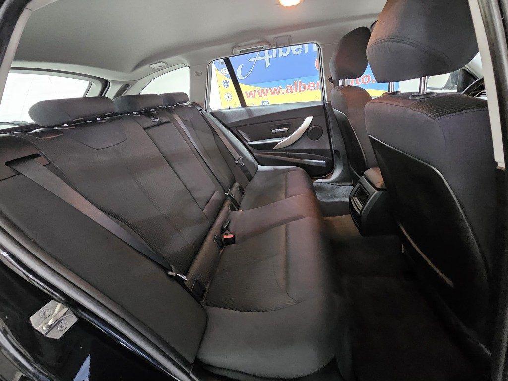BMW 320 d xDrive Touring Msport