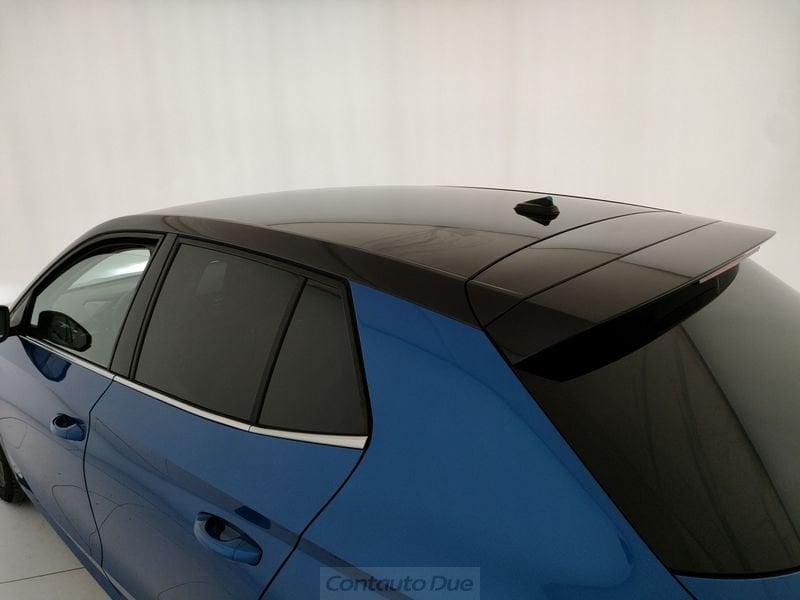 Škoda Fabia Fabia 1.0 TSI 115 CV Selection