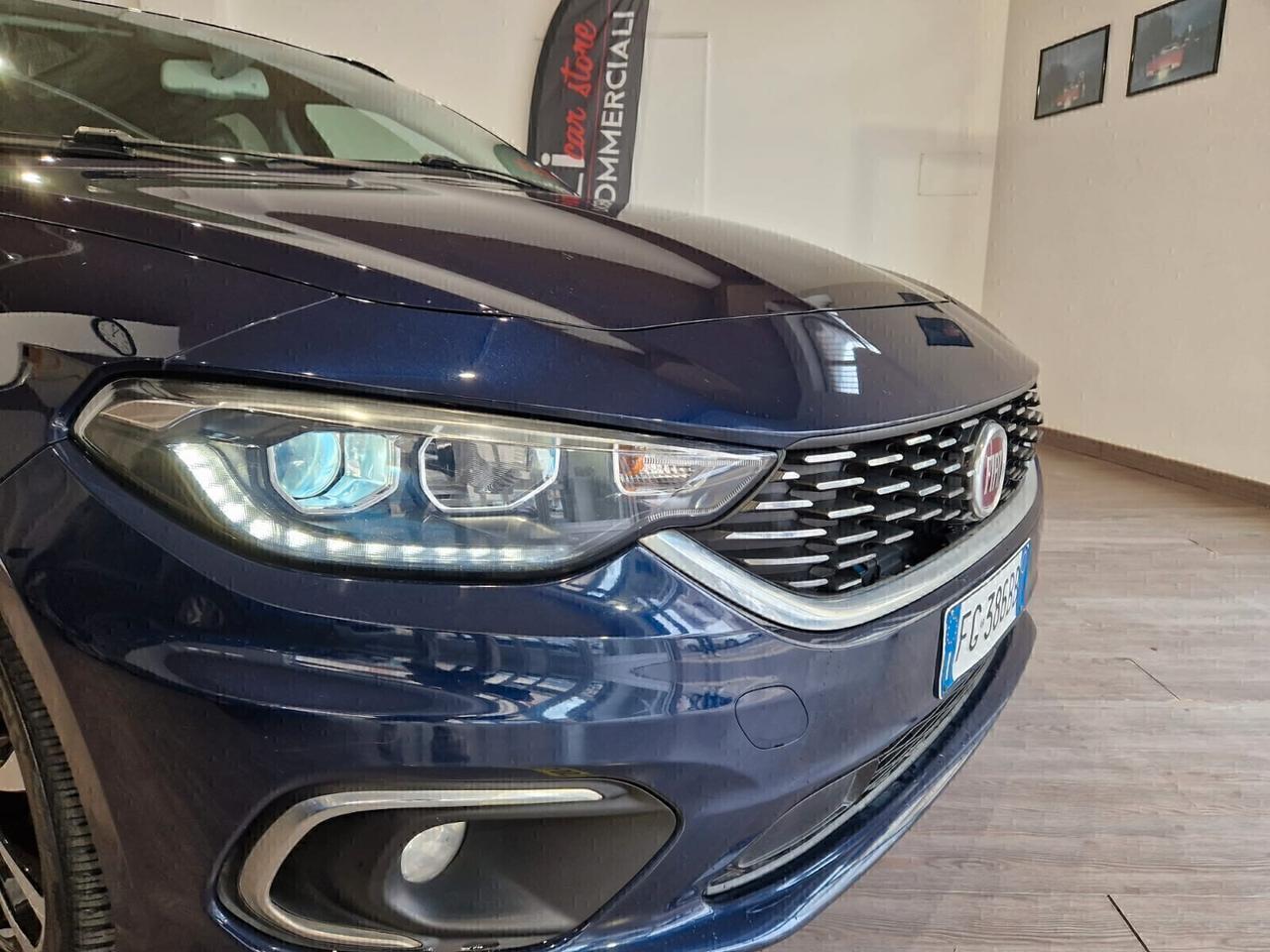 Fiat Tipo Fiat Tipo sw cc 1600 cv 120 Lounge