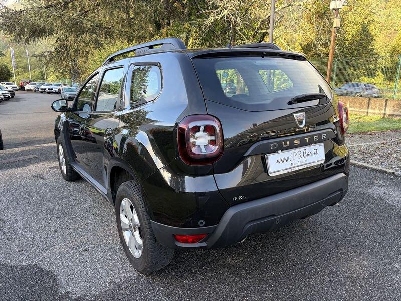 Dacia Duster 1.5 Blue dCi 8V 115 CV 4x2 Essential