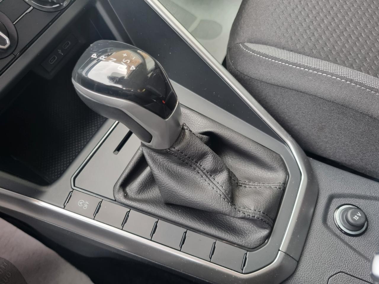 Volkswagen Taigo 1.0 TSI 110CV DSG Life