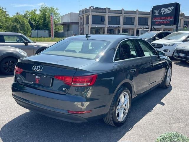 Audi A4 2.0 TDI 150 CV ultra S tronic Sport