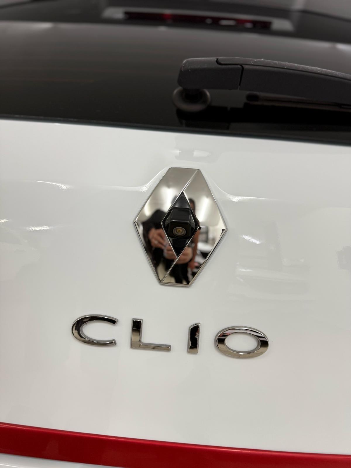 Renault Clio dCi 8V 90CV Start&Stop 5 porte Energy Excite