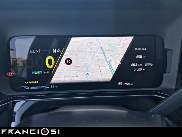 RENAULT Other Renault 5 E-Tech Techno comfort range 150cv