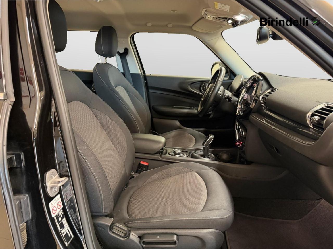 MINI Mini Clubman (F54) - Mini 1.5 Cooper Business Clubman