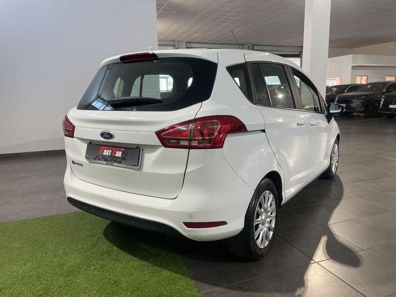 Ford B-Max 1.5 TDCi 75CV Business Titanium