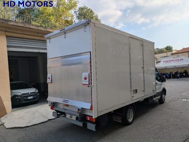 FORD TRANSIT 350 2.0 HDT 130CV RWD SPONDA GEMELLATO