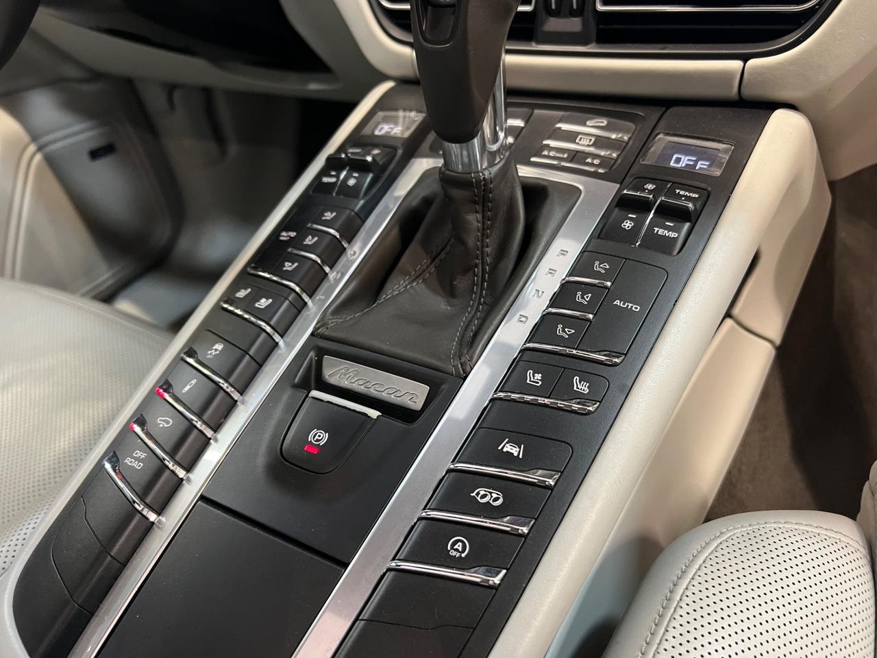 Porsche Macan 3.0 S Full optional