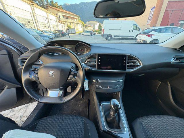 PEUGEOT 308 BlueHDi 130 S&S SW Active Business