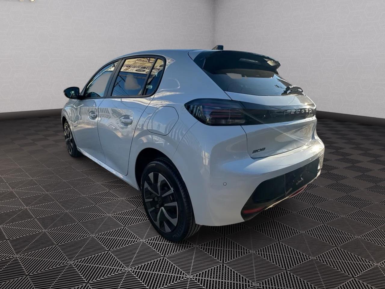 Peugeot 208 PureTech 100 Stop&Start 5 porte Style