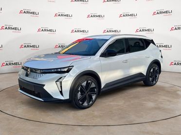 Renault Scenic comfort range Evolution