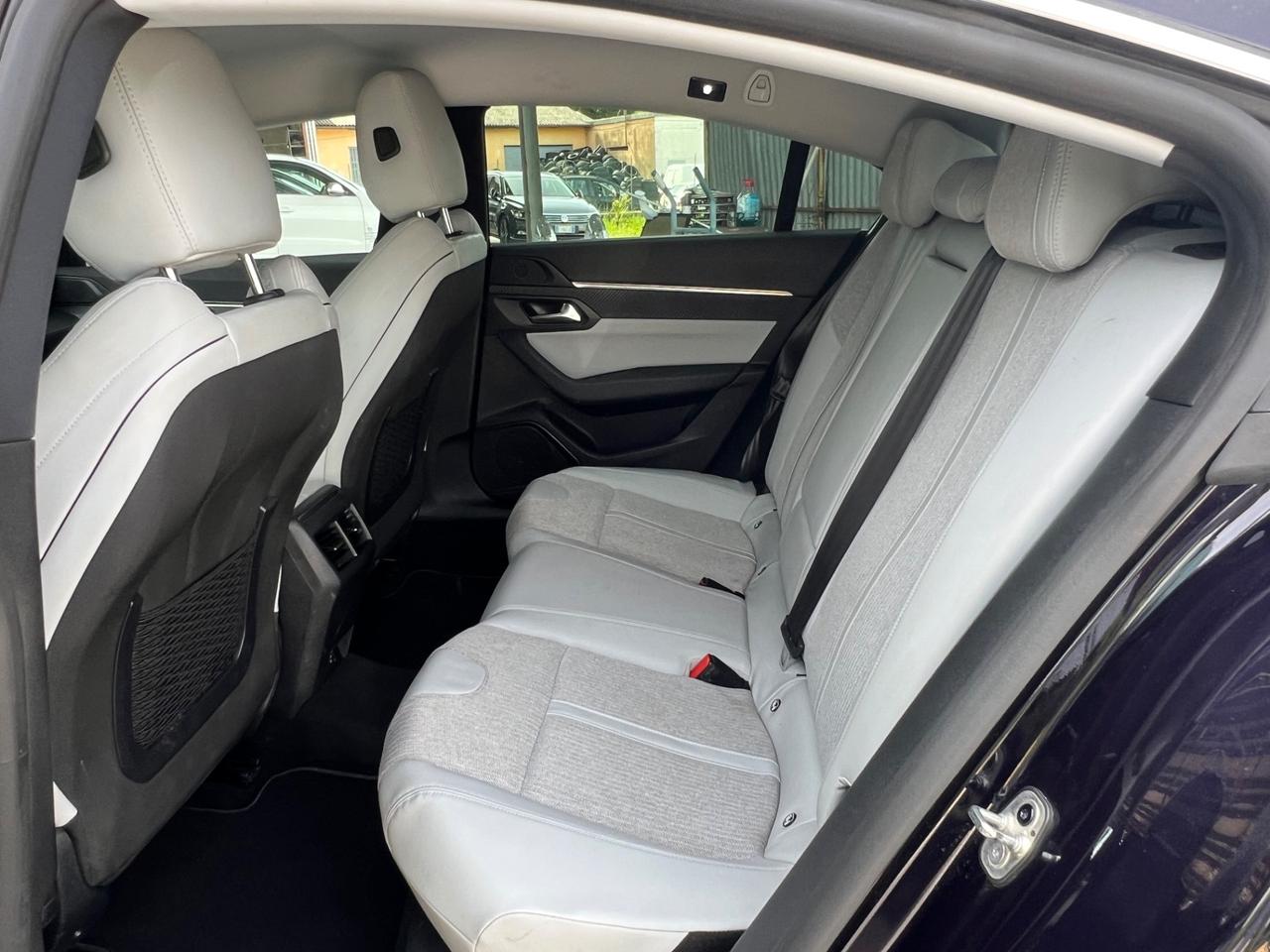 Peugeot 508 BlueHDi 130 Business GARANZIA ESTENDIBILE