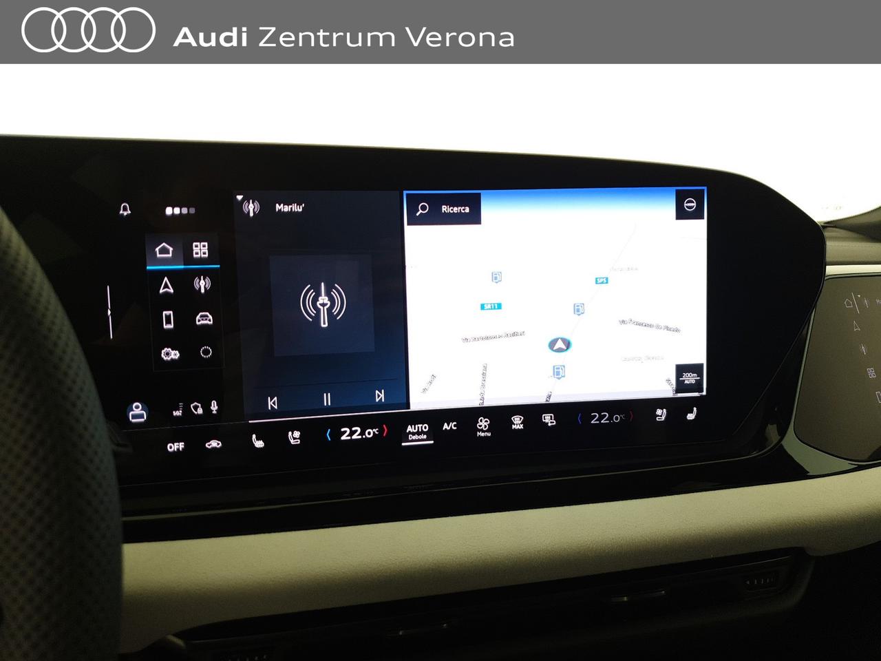 Avant 3.0TFSI 367CV quattro Stronic Sport Attitude