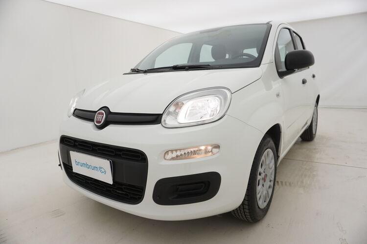 Fiat Panda Easy BR815644 1.2 Benzina 69CV