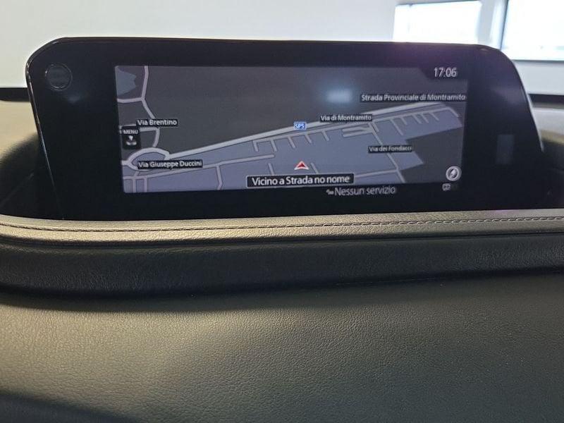 Mazda CX-30 2.0L Skyactiv-X M Hybrid 2WD Exceed