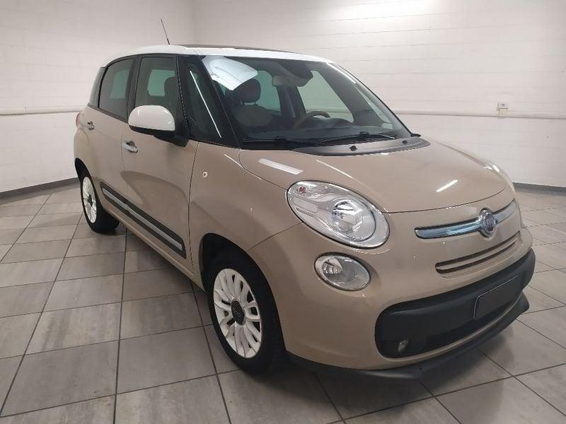 FIAT 500L 1.3 mjt Lounge 85cv