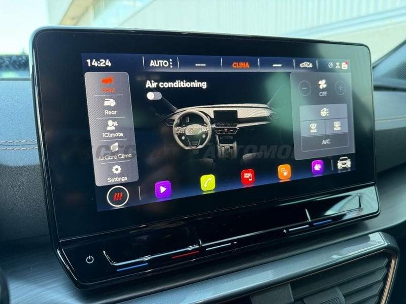 Cupra Formentor 2020 2.0 tdi 4drive dsg