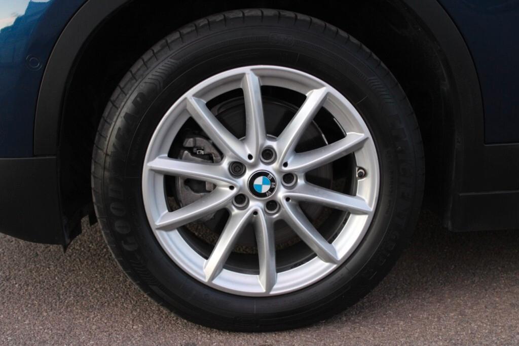 BMW X2 sDrive 18d Automatic *FULL LED