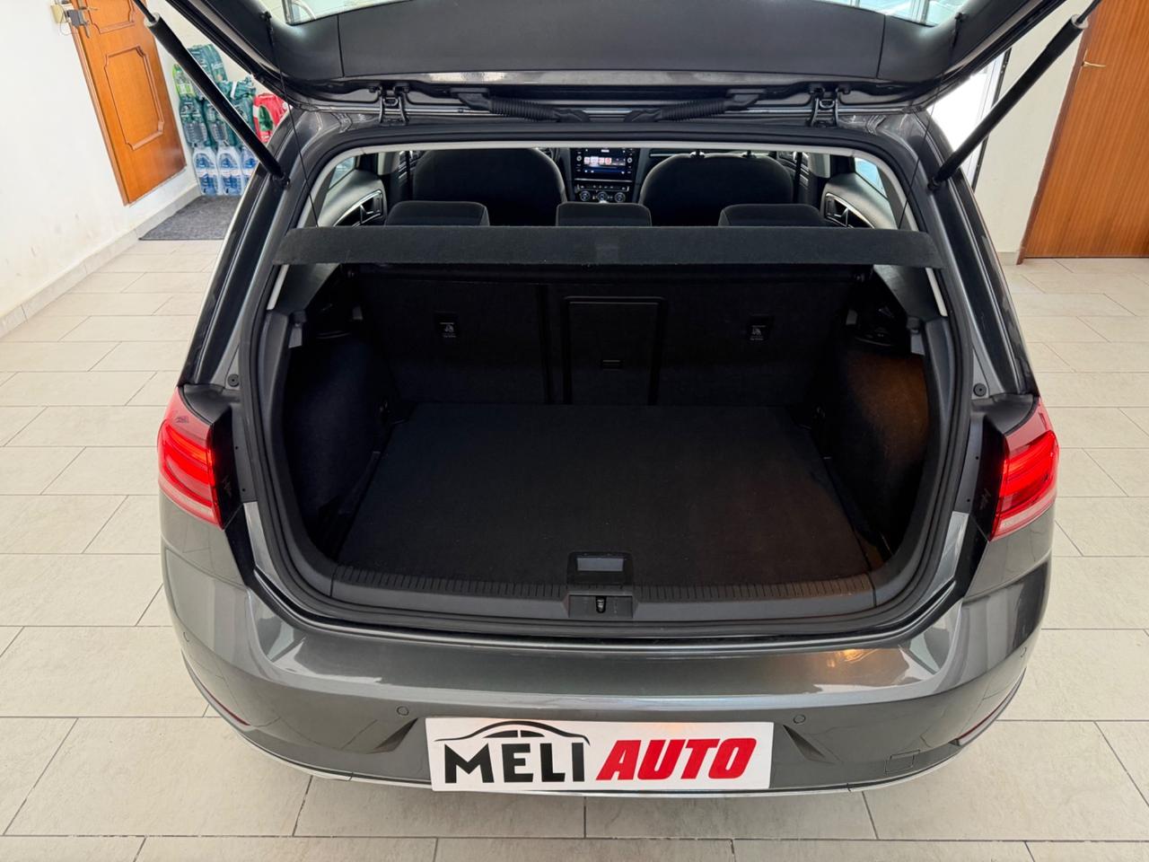 Volkswagen Golf 7 1.6 TDI 116 CV Highline