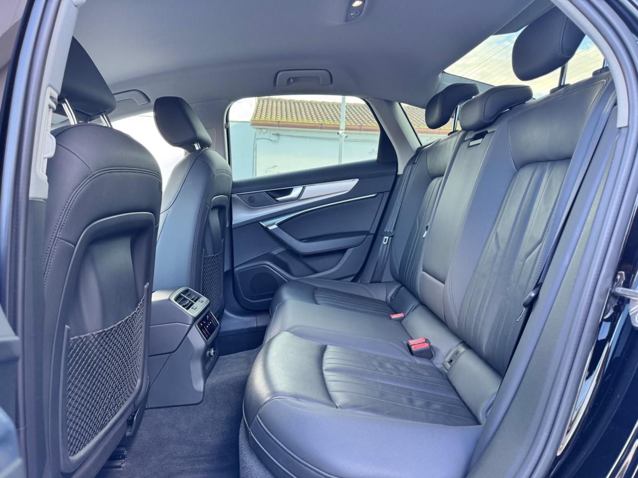 Audi A6 40 2.0 TDI S tronic Business Plus line 204cv