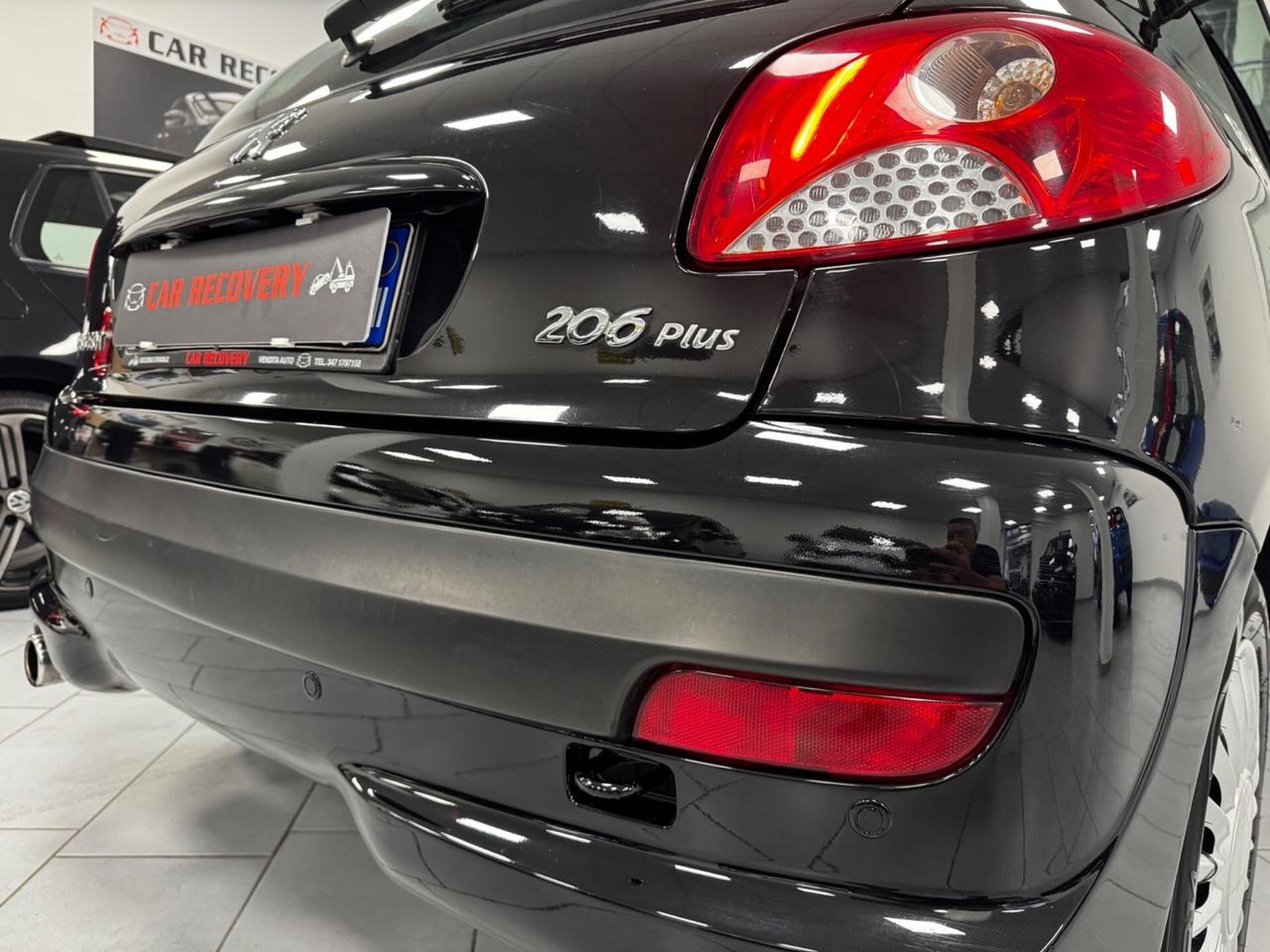 Peugeot 206 Plus 1.1 60CV 3p.